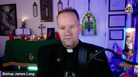 Night Prayer Tuesday