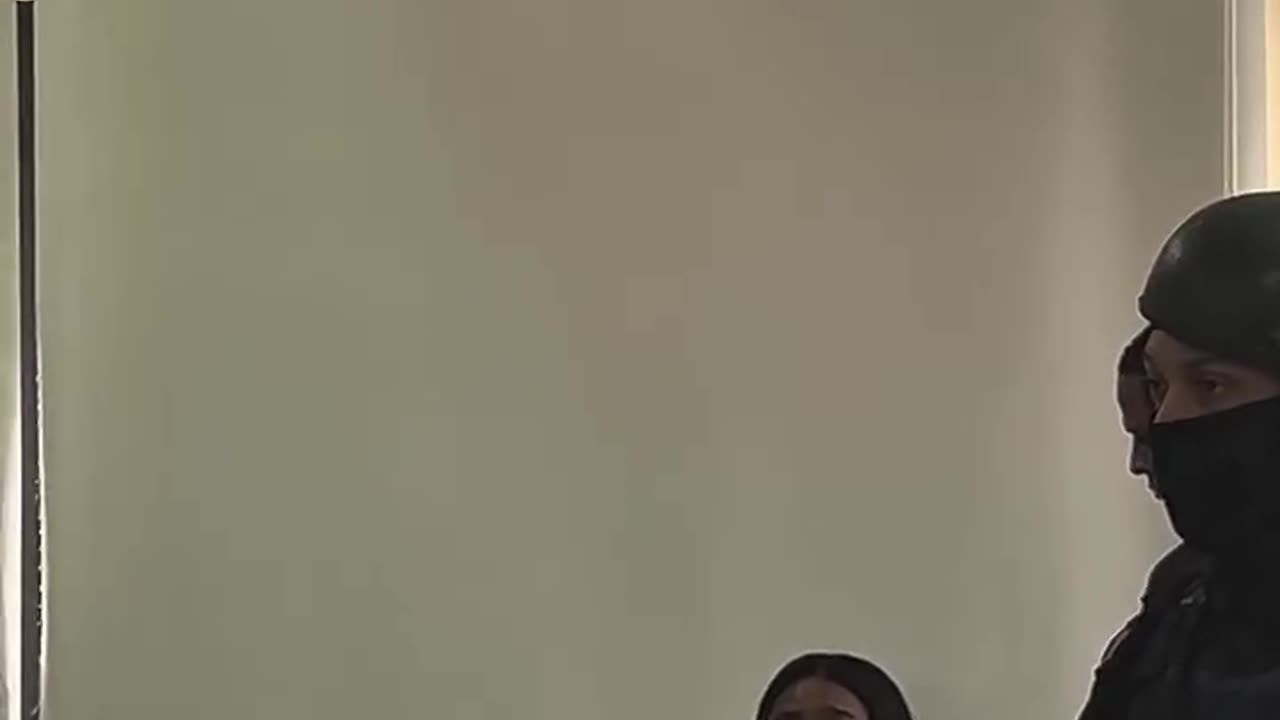 Padres de Yennely Duarte