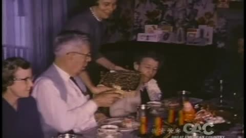 Ricky Van Shelton - I'll Be Home For Christmas