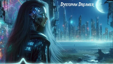 Dystopian Dreamer