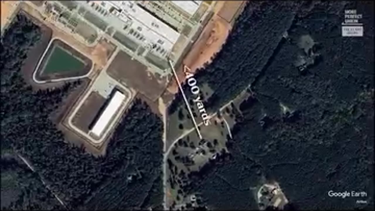 What it's like living 400 yards from Mark Zuckerberg's massive data center
