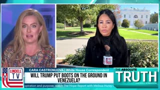 TRUMP MUST FIX OUR ELECTIONS BEFORE 2026