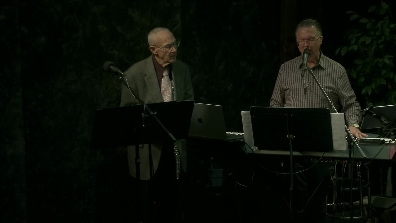 Faith To Hear Part 2