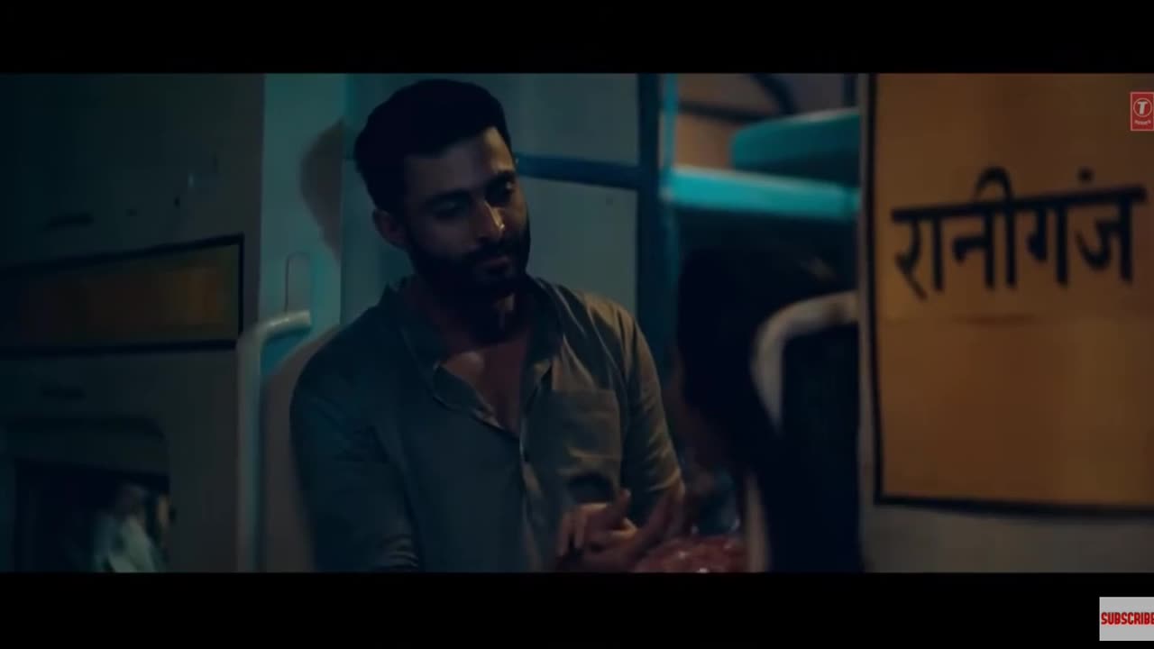 BICHADNA (Official Video)