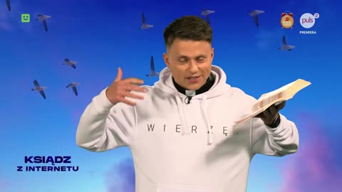 Ksiądz z Internetu - odc.6 (08.09.2025)