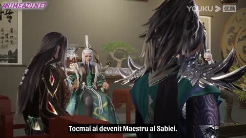 The Legend of Sword Domain 44