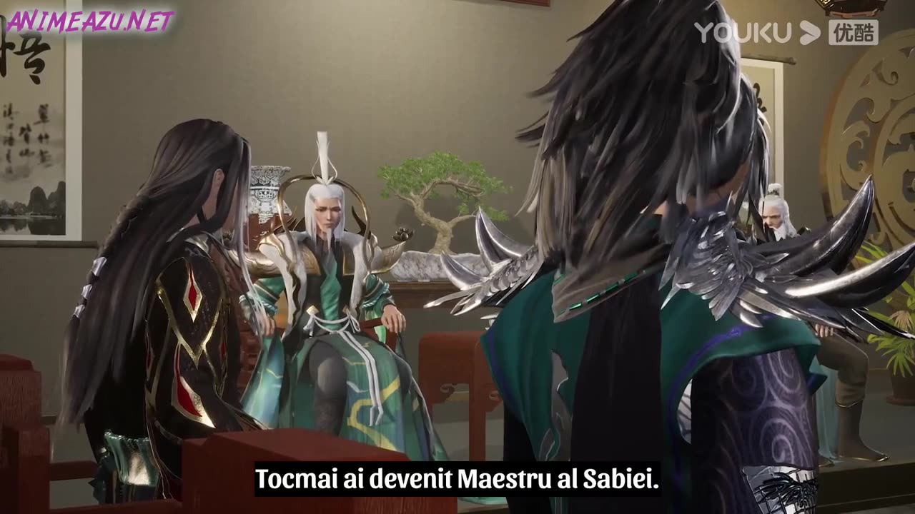 The Legend of Sword Domain 44