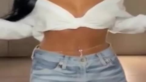 big bank challenge sexy girls crossdressing 🍩😋 tiktok #shorts #bigbank tiktok