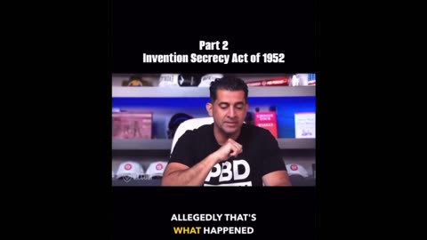 The Aether Was ERASED From Our History Books to Protect the Energy Cartel