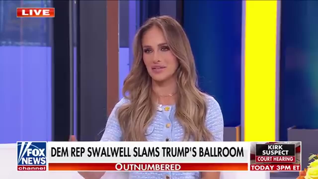 McEnany_ I thought I was DREAMING when I saw this