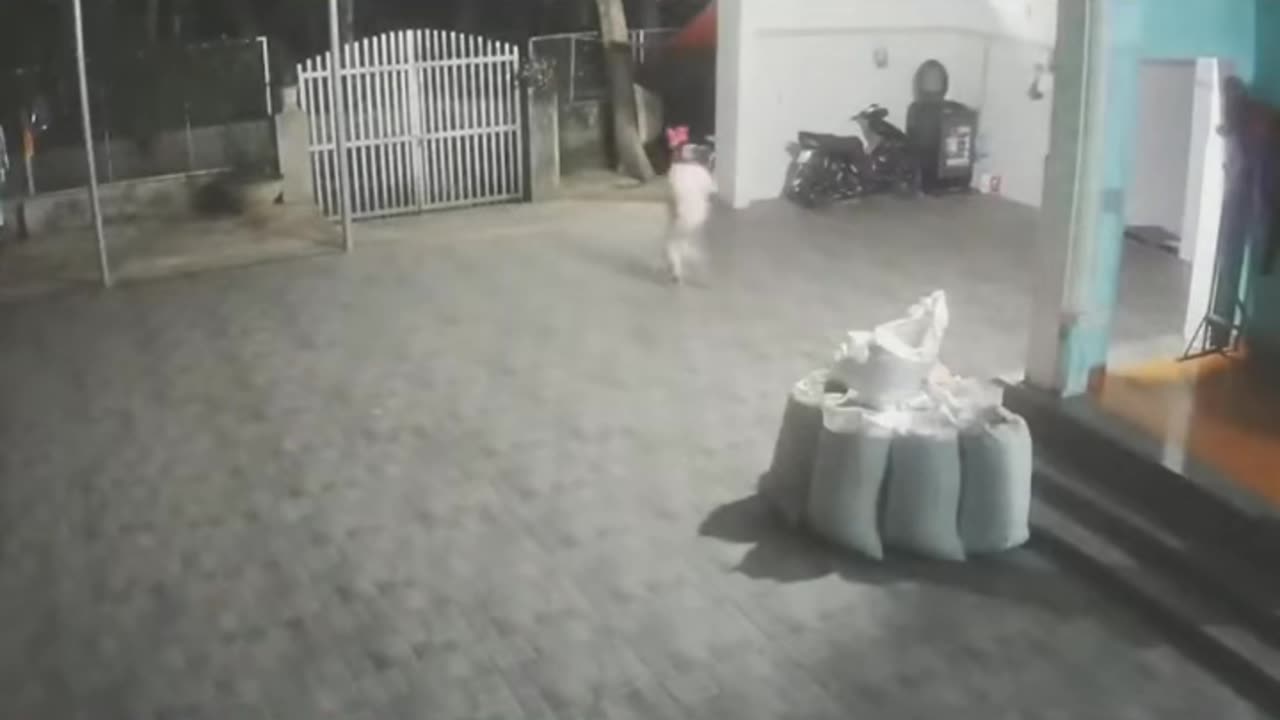 😨👻 Paranormal Activity Caught on Camera! Jinn | TheHauntingHour