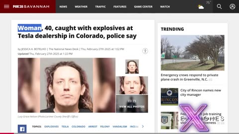 The Desperate Democrats Have Publicly Launched A Plan Of Domestic Terrorism