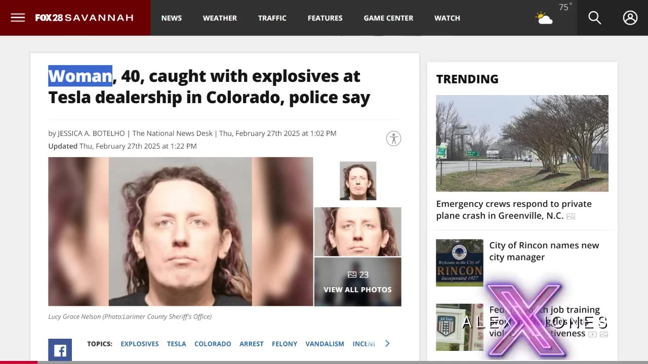 The Desperate Democrats Have Publicly Launched A Plan Of Domestic Terrorism