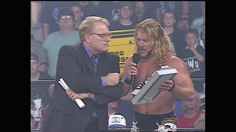WCW Monday Nitro May 25, 1998