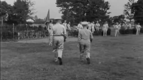 1ST SIG PARADE AND PEACE DEL... - 1ST SIG PARADE AND PEACE DELEGATES' CONFERENCE; ETC - 111-adc-9183