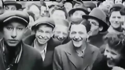 HOLOCAUST DENIERS DEBUNKED: Video Evidence of Nazis Torturing and Gassing Jews in Ovens