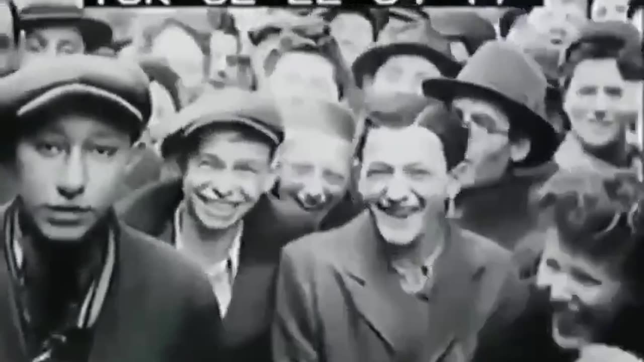 HOLOCAUST DENIERS DEBUNKED: Video Evidence of Nazis Torturing and Gassing Jews in Ovens