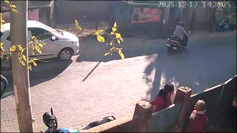 Oh Poor lady Erino Desparado