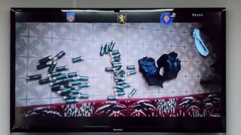 🚨🔍 Ukraine Russia War | Moldova Arrests 74 Pro-Russian Extremists | RCF