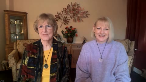 Channelling Wisdom Podcast 56 4:DEC:25