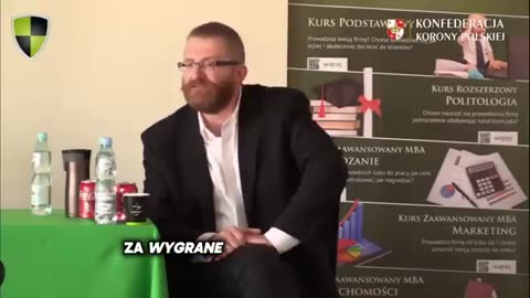Wojna, na którą teraz pójdziemy, to będzie ta wojna, z której już Rzeczpospolita nie wróci!