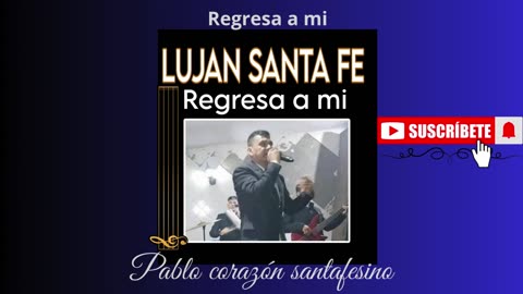 Lujan Santa fe