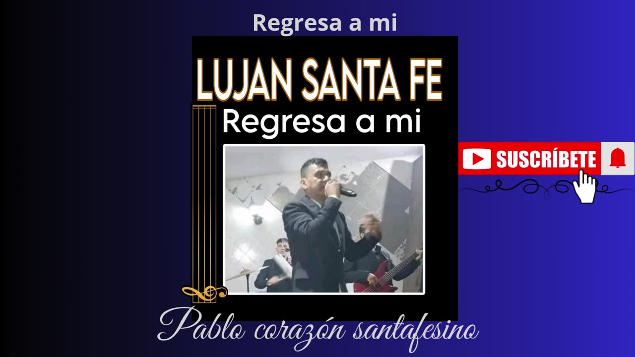 Lujan Santa fe