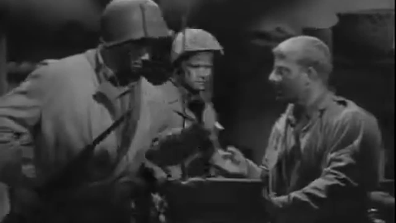 Combat! Season 1 Episode 5 Far From The Brave