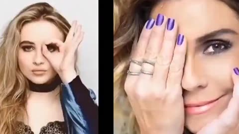 Is all of these celebrities doing the one-eye Masonic symbol a coincidence