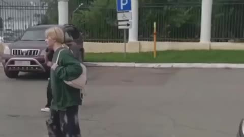 🚁💥 Ukraine Russia War | Civilians Flee After Drone Strike on Kupol Plant in Izhevsk | RCF