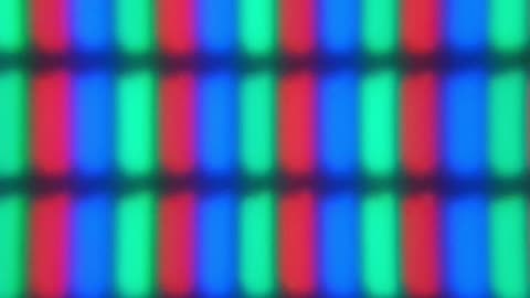 Dithering SyncMaster 205BW - DVI - CCFL (dgray)