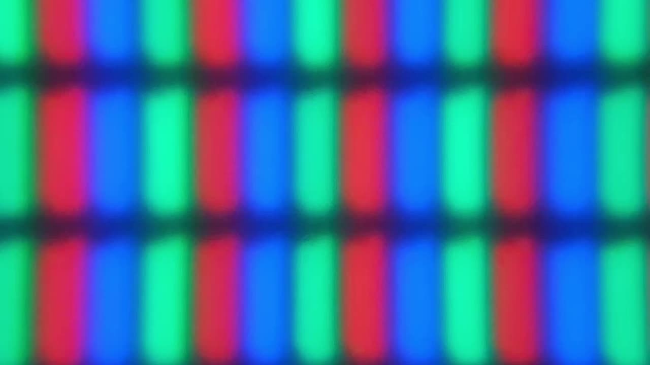 Dithering SyncMaster 205BW - DVI - CCFL (dgray)