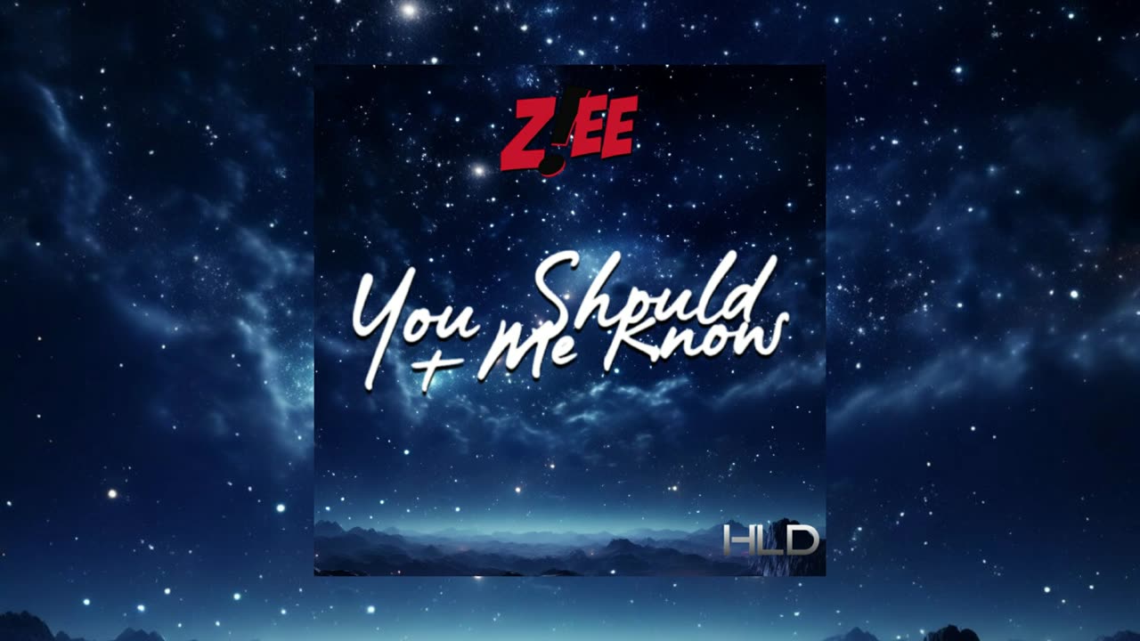 You Should (Unofficial Version)