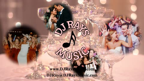 DJ Services Available anywhere in Ontario, Canada