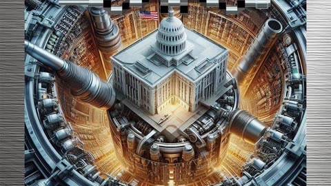 Trump Agrees, The Combustion Chamber Is Not Fake News!