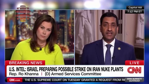 Erin Burnett Outfront by iPOLITIC