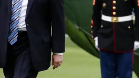 PRESIDENT TRUMP PUTS GOD BACK IN THE WHITEHOUSE