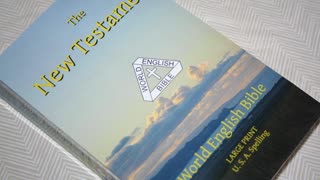 Acts Chapter 4 - Easy Listening Bible Verses