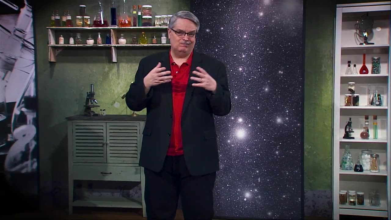 03-The Ideal Gas Law (It’s Not Ideal)