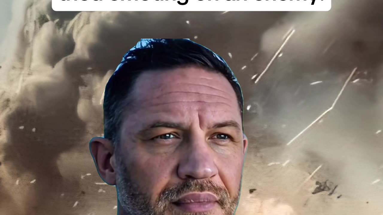 Aura farming on the battlefield