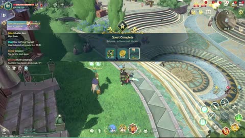 Streaming the new Warzone!
