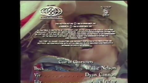 A song for you - Uncloudy day - Willie Nelson & Dyan Cannon (Honeysuckle rose)