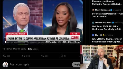CNN OBLITERATES Lying MAGA Scoundrel To His Face _ The Kyle Kulinski Show