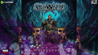 Gaoxing - Unbreakable (2026, EP)