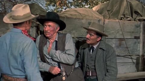 Drums Across The River (1954) - Movie