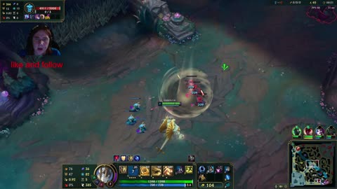 winning ranked on every champion in order A-Z.