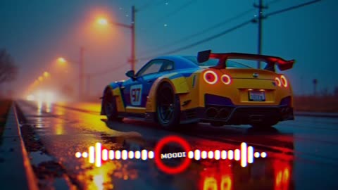 Feel good NCS music slowed and reverb remix