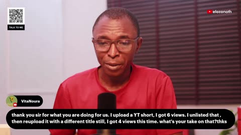 YouTube Monetization with Tech Informant