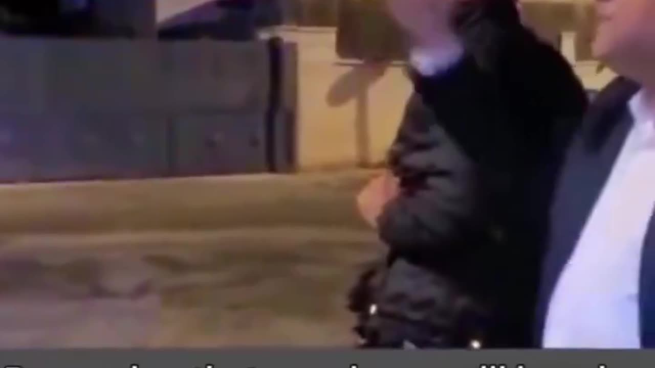 Jew - This is my house