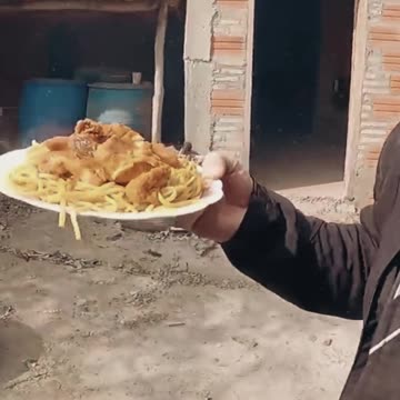 🇦🇷 Llegué a ARGENTINA y los GENDARMES 👮 me dan La BIENVENIDA ASÍ #2 #shorts